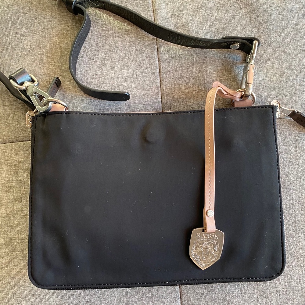 Réversible crossbody from Rudsak - Picture 2 of 8